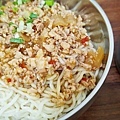南雅平價麵店