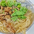 志明油飯麵線