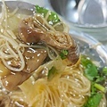 志明油飯麵線