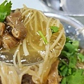 志明油飯麵線