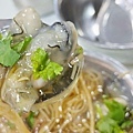 志明油飯麵線