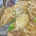 志明油飯麵線