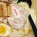 戰國拉麵