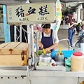 華陰街豬血糕
