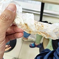 華陰街豬血糕