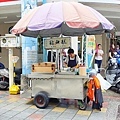 華陰街豬血糕