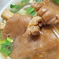 徠北港小吃店