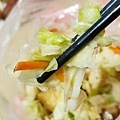 阿漢蚵仔麵線