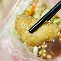 阿漢蚵仔麵線