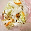 阿漢蚵仔麵線