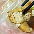 阿漢蚵仔麵線