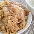 車路頭油飯