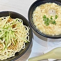 18度C頂級麻醬現做涼麵