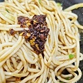 18度C頂級麻醬現做涼麵