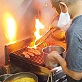 夯牛排
