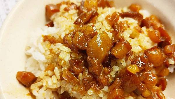 名家魯肉飯