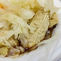 大眾廟蚵仔麵線