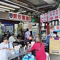 大眾廟蚵仔麵線