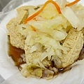 大眾廟蚵仔麵線