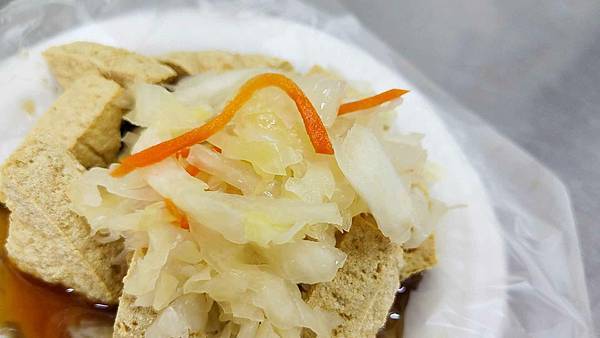 大眾廟蚵仔麵線