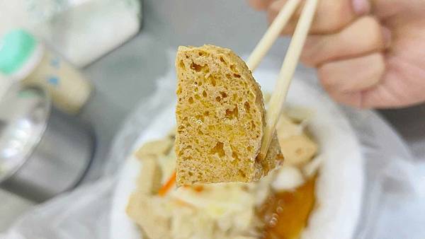 大眾廟蚵仔麵線