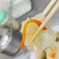 大眾廟蚵仔麵線