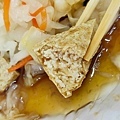 大眾廟蚵仔麵線