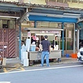板橋中山公園麵線