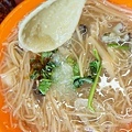 板橋中山公園麵線