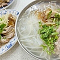 三阿姨米粉湯