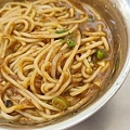 泰和街38巷老麵攤