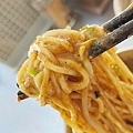 泰和街38巷老麵攤