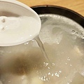 高雙管四神湯