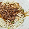 阿珠の店 黑白切