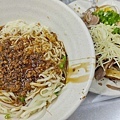 阿珠の店 黑白切