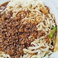 阿珠の店 黑白切