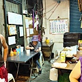 枋寮市場口肉圓油粿