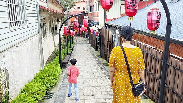 關子嶺親子一日遊｜關子嶺不止有烤雞和溫泉，更有好玩的農場以及