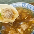 夜間食堂老爹肉羹