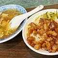 夜間食堂老爹肉羹