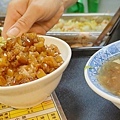 夜間食堂老爹肉羹