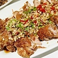 金鴻美食小館泰國料理