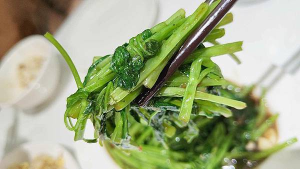 金鴻美食小館泰國料理