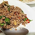 金鴻美食小館泰國料理