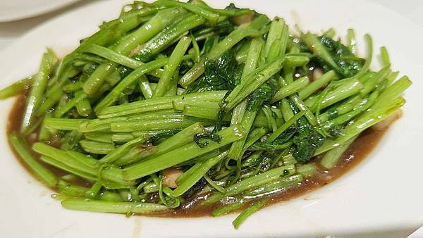 金鴻美食小館泰國料理