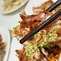 金鴻美食小館泰國料理