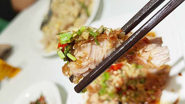 金鴻美食小館泰國料理