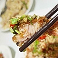 金鴻美食小館泰國料理