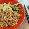 金展雞肉飯
