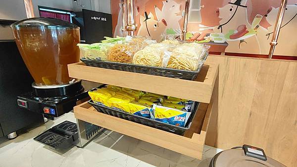 打爆豬韓式燒肉吃到飽